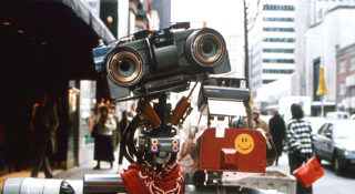 Illustration for article titled 11 of the Best Sci-Fi Robots Ever